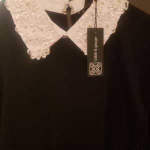 Brand new! Unique sweater